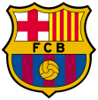 Fc Barcelona for perfumery 