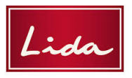 Lida for man