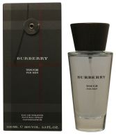 Touch Men Eau de Toilette