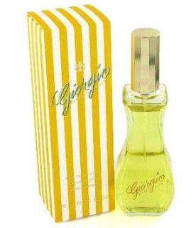 Giorgio Woman Eau de toilette