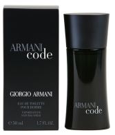 Armani Code pour Homme Eau De Toilette Armani Code pour Homme Eau De Toilette