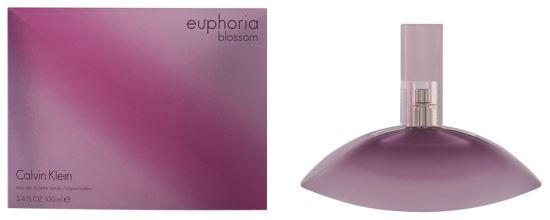 Calvin Klein Euphoria Blossom Eau de Toilette