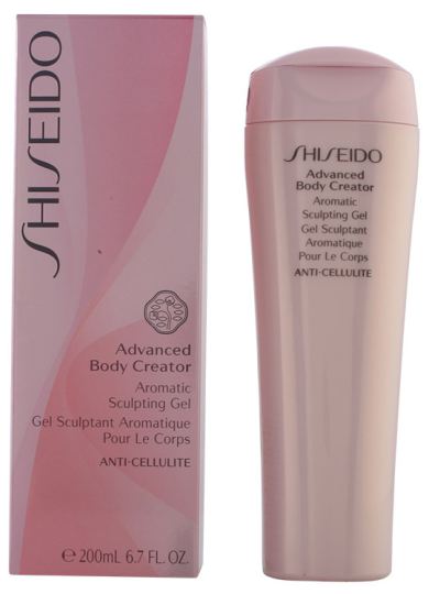 Body Creator Aromatic Gel Sculpting Body Creator Aromatic Gel Sculpting