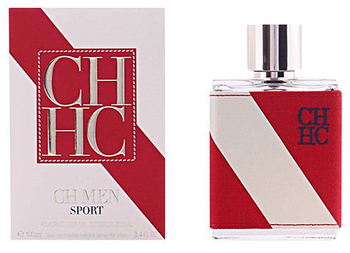 Eau de Parfum Men Sport