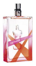 Gaultier Ma Dame Eau de toilette Summer 100 ml Vaporizer
