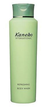 Sensai Body Care Refreshing Body Wash Sensai Body Care Refreshing Body Wash