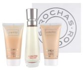 Lumiere Vaporizador 50 ml + pack of 2 pieces