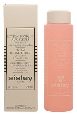 Sisley Floral Toning Lotion 250 ml
