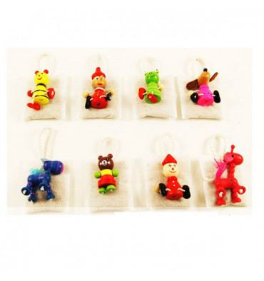 Muselin Children's Aromatic Bag