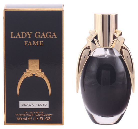 Eau de Parfum Fame in Spray for Women 50 ml