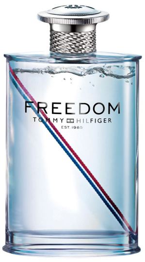 behandle Følge efter hage Tommy Hilfiger Freedom For Him Edt Vapo 100 Ml