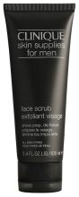 Men Face Scrub 100 ml