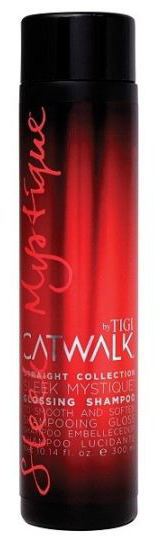 Catwalk Tigi Sleek Mystique Glossing Shampoo Catwalk Tigi Sleek Mystique Glossing Shampoo