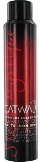 Catwalk Tigi Sleek Mystique Haute Iron Spray 200 Ml Catwalk Tigi Sleek Mystique Haute Iron Spray 200 Ml