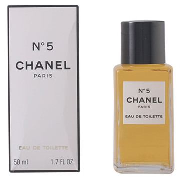 Chanel No. 5 Eau De Toilette