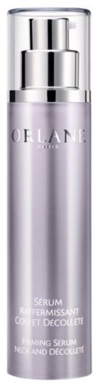 Firming neck and decollete serum