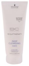 H &amp; s Bc Hair Scalp Shampoo