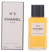No. 5 Eau De Toilette Flacon No. 5 Eau De Toilette Flacon