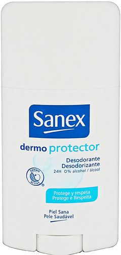 High Tolerance Deodorant 50 ml