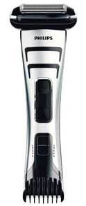 Men epilator Tt2040 Bodygrom Men epilator Tt2040 Bodygrom
