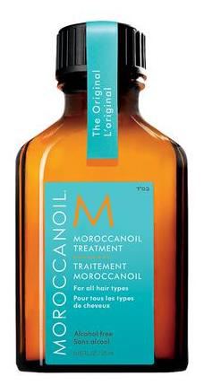 Treatment For All Hair Types 25 ml