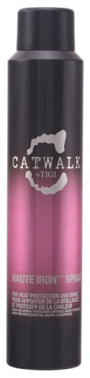 Catwalk Tigi Sleek Mystique Haute Iron Spray 200 Ml