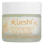 Snail Regenerating Cream, Aloe Vera and Rosehip SPF 15