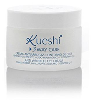 Snake Venom Wrinkle contour, hyaluronic acid and coenzyme Q10