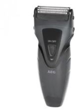 Electric shaver Wet &amp; dry Hr 5627