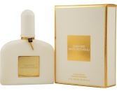 White Patchouli eau de parfum vaporizer 50 ml