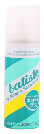 Original Dry Travel Shampoo 50 ml Original Dry Travel Shampoo 50 ml