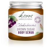 Body Scrub Of Harmony Berries 120 ml