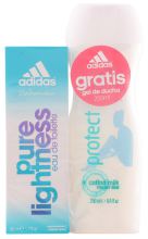 Woman Pure Pack V Cologne 50 ml + Gel 250 ml