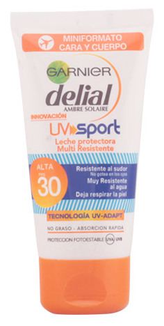UV Protecting Milk Sport Spf30 50 ml