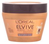 Elvive Mascarilla Extraordinary Oil