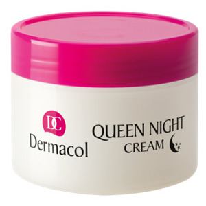 Queen Night Cream