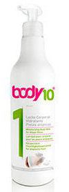 Moisturizing Body Milk Body 10 For Atopic Skins
