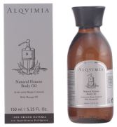Natural Fitness Body Oil 150 ml Natural Fitness Body Oil 150 ml