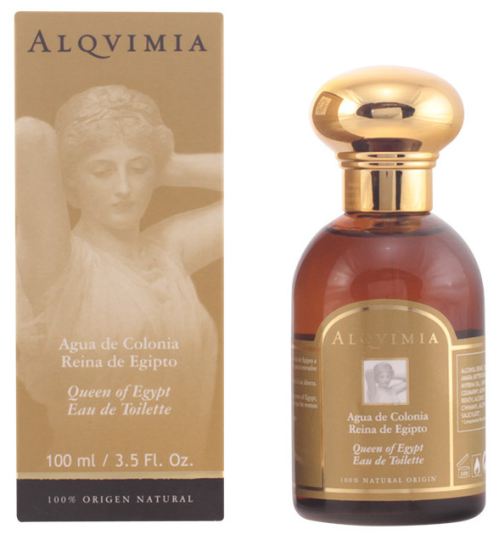 Queen Of Egypt Water Revitalizing 100 ml Queen Of Egypt Water Revitalizing 100 ml