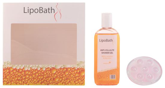 Lipobath