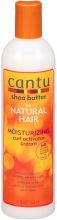 Natural Hair Moisturizing Curl Activator Cream of 355 ml Natural Hair Moisturizing Curl Activator Cream of 355 ml