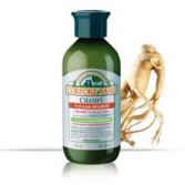 And Ginseng Shampoo Revitalizing Bio 300Ml Granada.