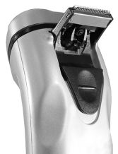 Electric shaver 3 heads TR2592
