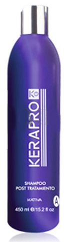 Kerapro Pre Shampoo Treatment 1000 Ml.