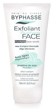 Face Exfoliant Purifying Home Spa Experience 150 ml Face Exfoliant Purifying Home Spa Experience 150 ml