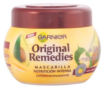 Original Remedies Original mask 300 ml Avocado / Karite