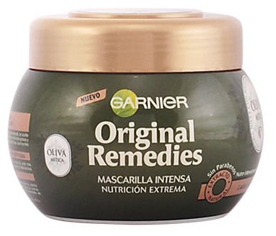 Original Remedies Original Mask 300 Ml Oliva Mitica