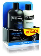 Hydra Shampoo 810 ml + Conditioner 500 ml