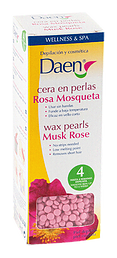 Hair Removal Rosa Mosqueta 260 ml