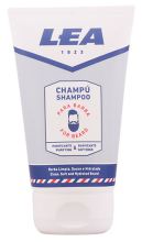 Smoothing Facial Purifying Shampoo 100 Ml